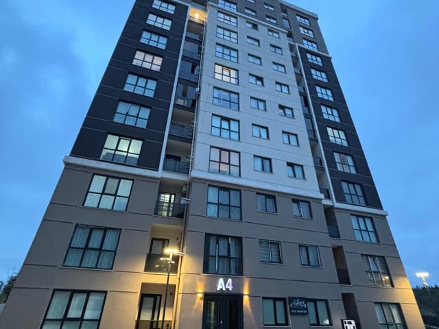 REMAX GALA KAYAPARK SAKURA'DA 2+1 KIRALIK DAIRE