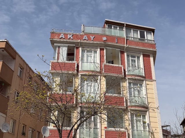PENDIK GÜZELYALI 4+2 DUBLEKS DAIRE
