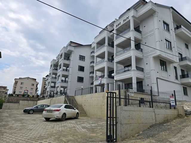 İZMİT ŞEHİR HASTANESİNE YAKIN KİRALIK 2+1 SIFIR DAİRE