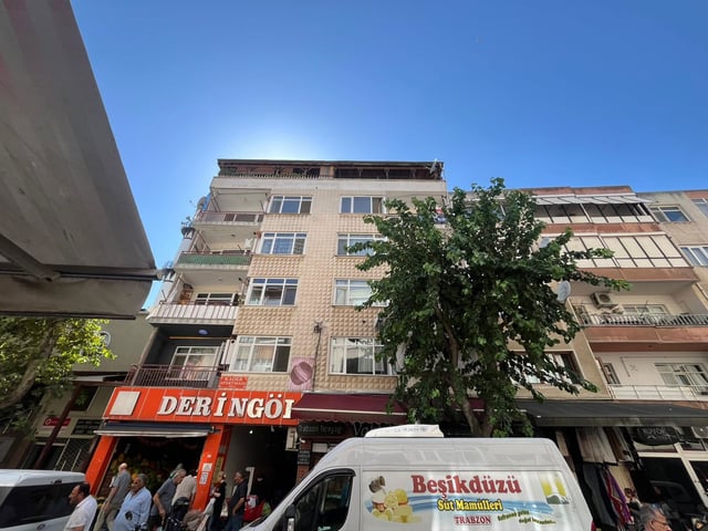 REMAX ŞEHİR 2 SÜLEYMANBEY MAH. KİRALIK 4+1 DUBLEKS DAİRE