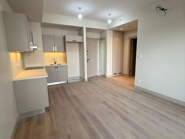 ISPARTAKULE MODERN YAKA DA 1+1 SATILIK