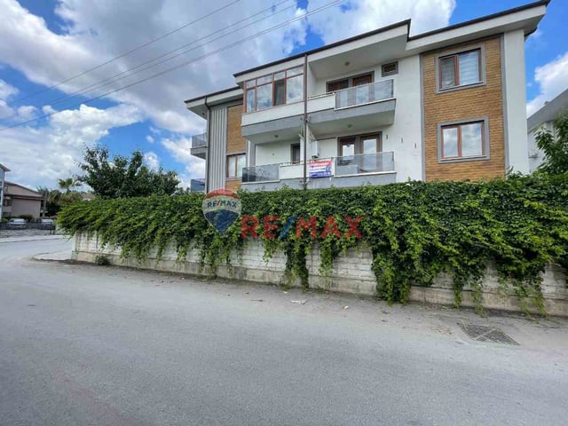 YAĞCILAR MH.'DE SATILIK 2+1 DAİRE - BAHADIR EKER'DEN