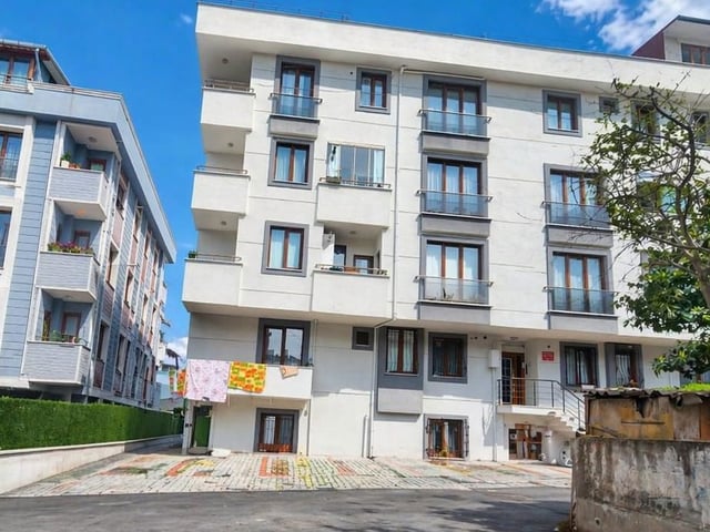 SANCAKTEPE FATİH MH. SATILIK GENİŞ 2+1 DAİRE
