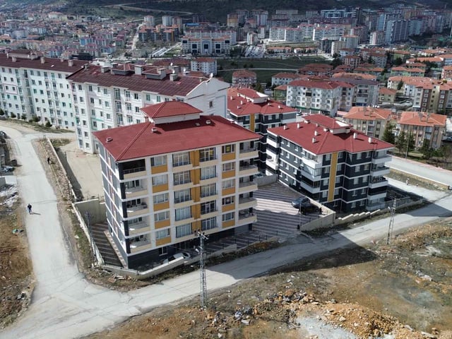 RE/MAX KEYDEN SATILIK 3+1 DAİRE