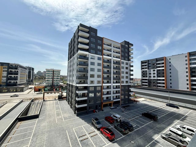 LOKASYON ERYAMANDA 2+1 SIFIR KIRALIK DAİRE