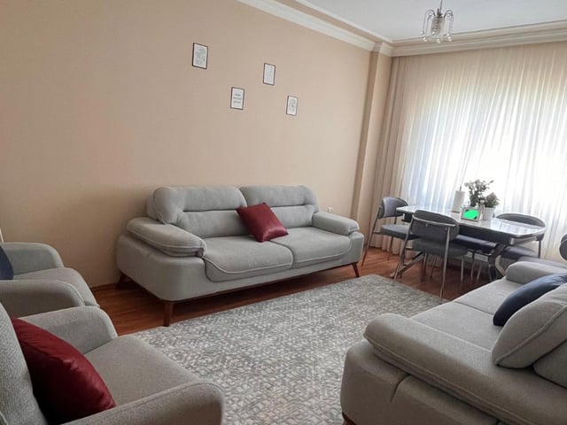 ÇORUM OSMANCIK KOYUNBABA TOKİ’DE 2+1 SATILIK DAIRE | 2. KAT | DOĞA MANZARALI