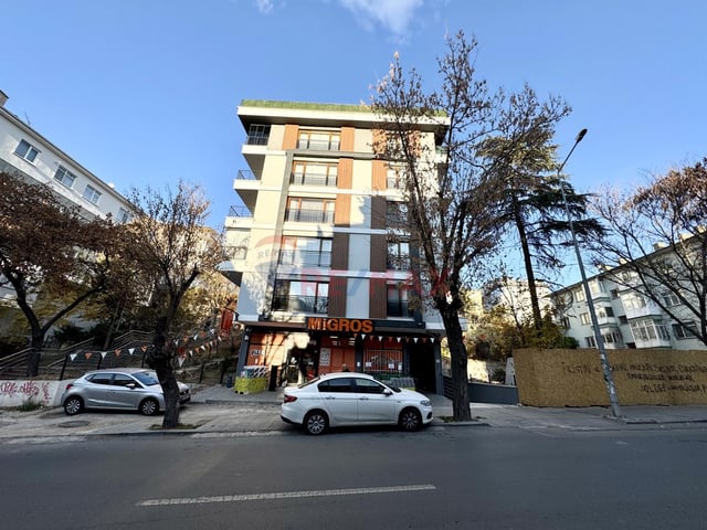 ÇANKAYA BÜLBÜLDERESİ 3+1 MANZARALI UYGUN FİYATLI SATILIK DUBLEKS DAİRE
