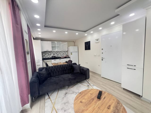 KAĞITHANE MERKEZ MAHALLESİNDE SATILIK  DUBLEKS DAİRE