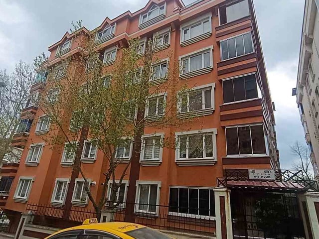 REMAXLAND'DEN GAZİ OSMAN PAŞA MAHALLESİ  SEREN EVLER SİTESİ KİRALIK 3+1 DAİRE