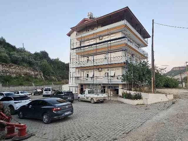 BUCAKŞEYHLER MAHALLESİNDE ANAYOL ÜZERİNDE KİRALIK 3+1 DAİRE