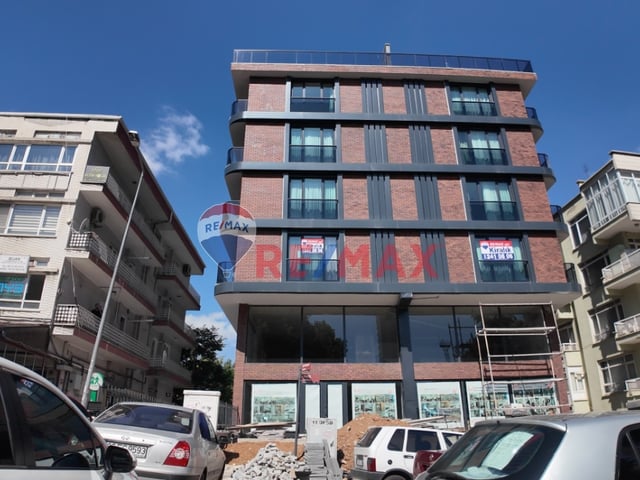 REZİDANS KAVAKLIDERE DE SIFIR LÜX MOBİLYALI 1+1 DAİRELER