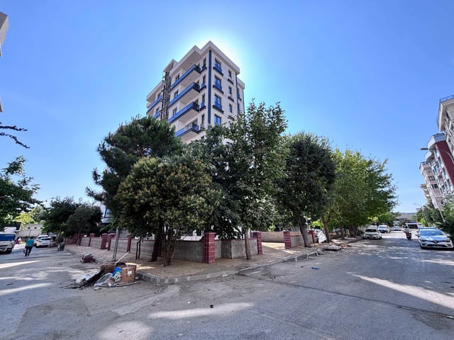 KORDONBOYU MAHALLESİ SAHİLE 1 DKK KİRALIK 2+1 DAİRE