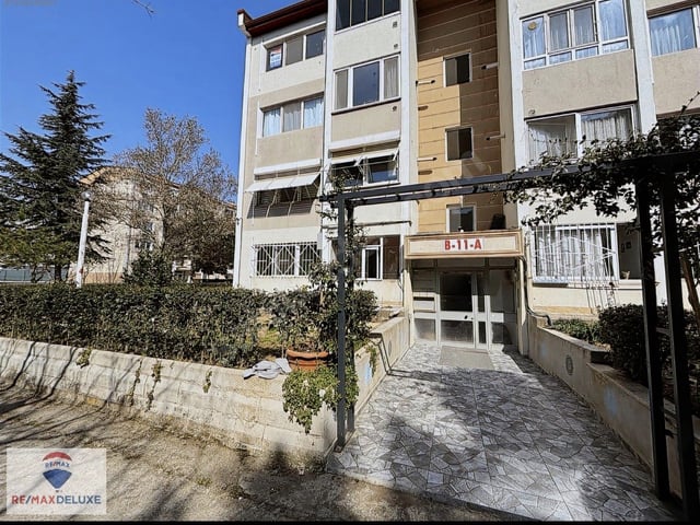 YAHYAKAPTAN 2+1 KİRALIK DAİRE