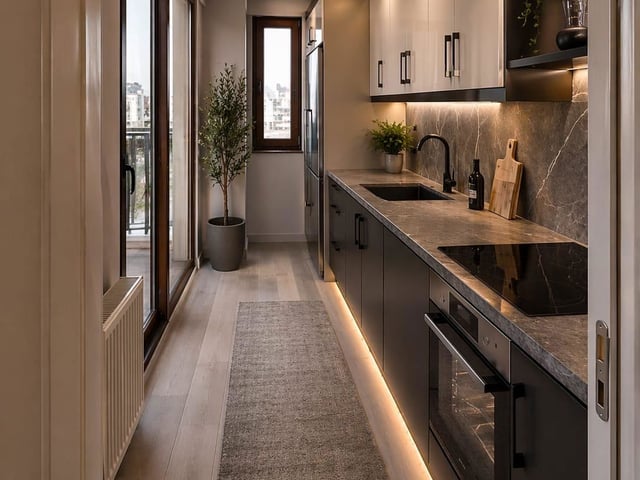 110 ÇİĞLİ BELEDİYESİ YAKINI SATILIK 2+0 DAİRE
