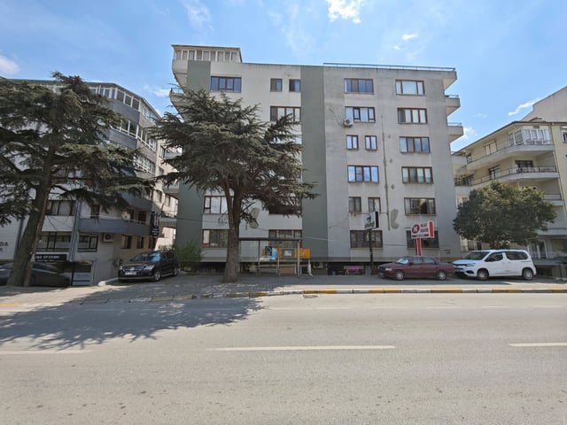 REMAX MID 'DEN BANDIRMA CADDESI 5+1 SATILIK DUBLEKS DAIRE