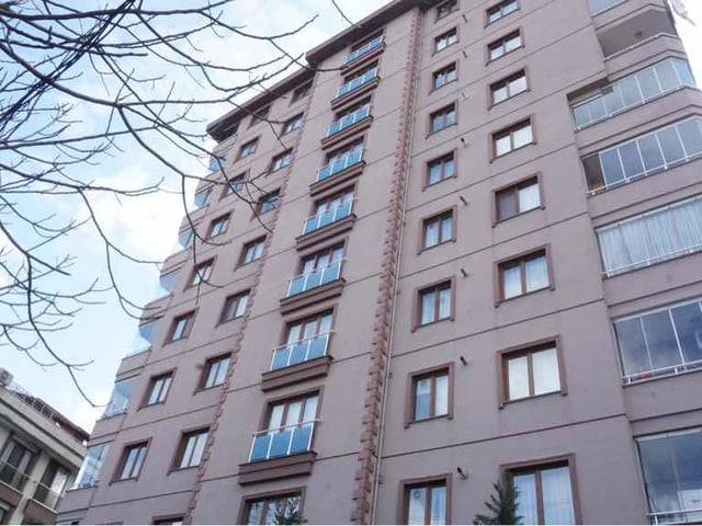 ÜMRANİYE NAMIK KEMAL MAHALLESİ BOŞ SATILIK 2+1 DAİRE