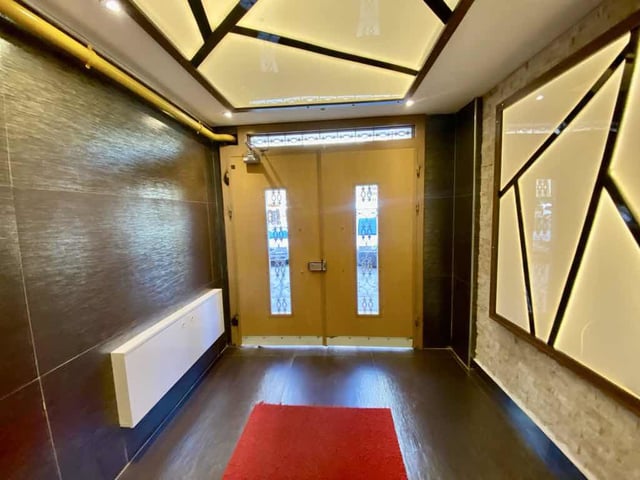 İLKSDIM KARADENİZ CADDESİNE CEPHE GENİŞ 2+1 SATILIK DAİRE