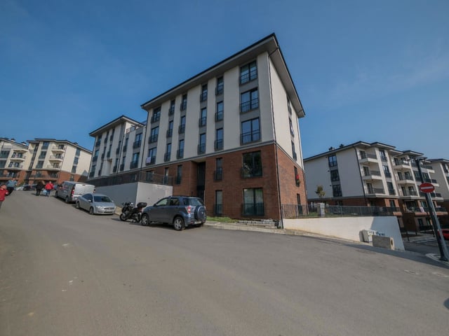 REMAX7TEPE'DEN BEYKOZ DA SİTE DE SATILIK 2+1 SIFIR DAİRE