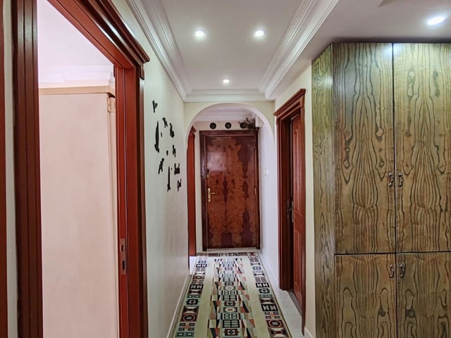 BAHÇELİEVLER KOCASİNAN MERKEZ MAH. SATILIK 3+1 ARA KAT DAİRE