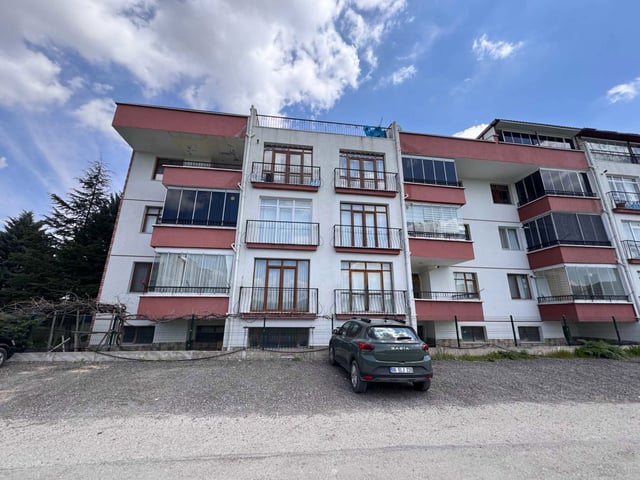 YENIKENT MUSTAFA KEMAL MAHALLESNDE EŞYALI 3+1 KİRALIK DAİRE