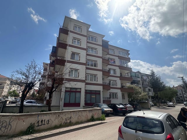 SİNCAN MALAZGİRT MAH 3+1 KİRALIK DAİRE