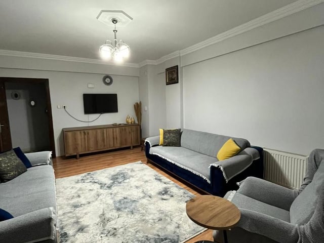 ÇANAKKALE BIGA İSTIKLAL MAHALLESINDE 2+1