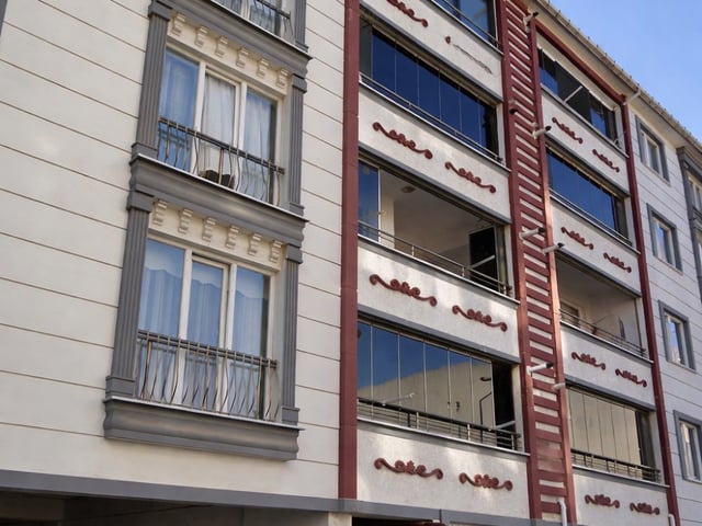REMAX LAVANDA 'DAN KEMALETTİN MAHALLESİNDE SATILIK 2+1 DAİRE