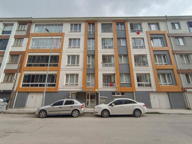 REMAX MOD’DAN FATİH MAH. MASRAFSIZ 3+1 SATILIK GENÇ DAİRE