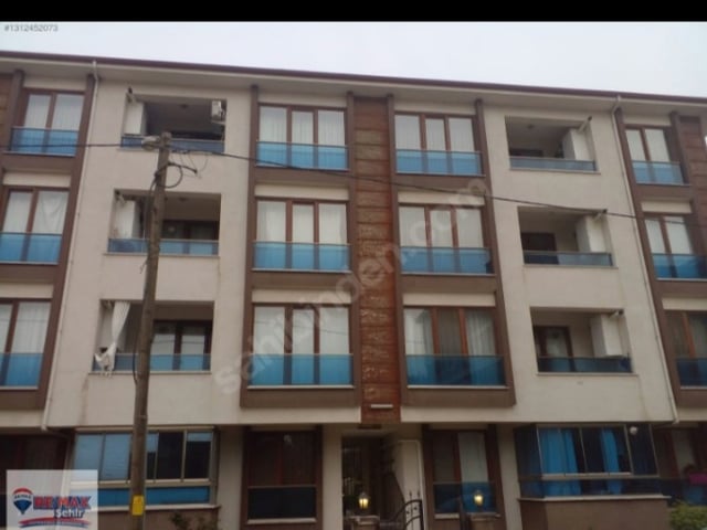 GAZİOSMANPAŞA MAHALLESİ'NDE MODERN VE KONFORLU 2+1 KİRALIK DAİRE