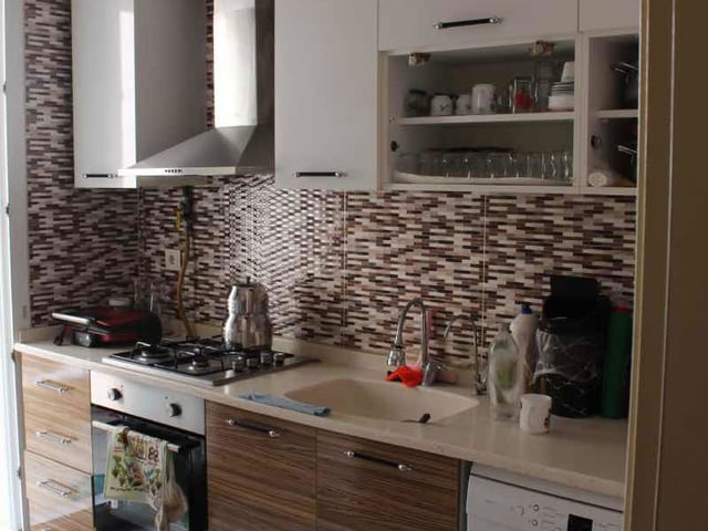 TORBALI ATATÜRK MH. SATILIK 3+1 DAIRE