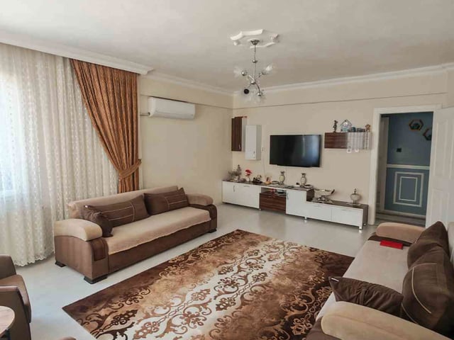 REMAX JET - SİTE İÇERİSİNDE 160M2 3+1 SINIRSIZ KREDİ İMKANIYLA !