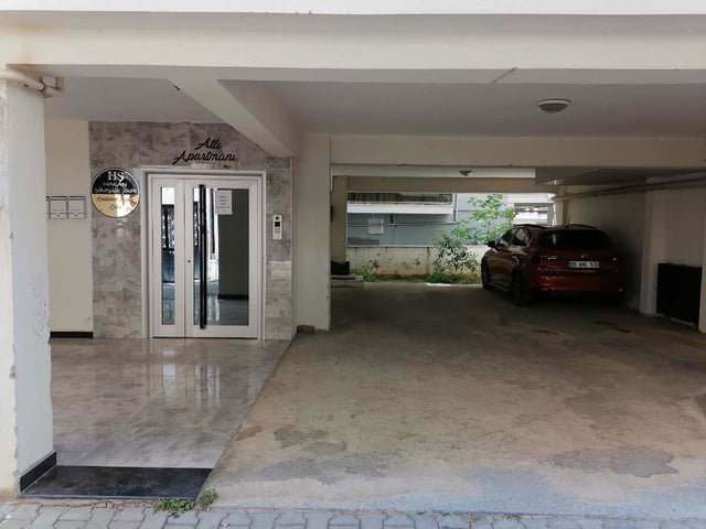 RE/MAX PIN’DEN 9 YILLIK BİNADA 3+1 DOĞALGAZLI ASANSÖRLÜ SATILIK DAİRE