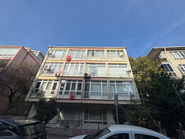 TUNALI GÜNIZ SOKAKTA 2+1 | EŞYALI SATILIK DAIRE !