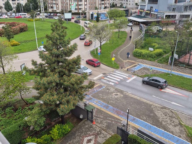 REMAX ADVANTAGE DEN  SATILIK  100.YIL METRO YANI FIRSAT DAİRE
