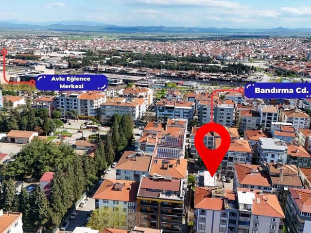 RE/MAX MID DEN ATATÜRK MAHALLESİNDE GENİŞ 3+1 SATILIK DAİRE
