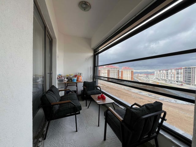 REMAX ARTIS'DEN YILDIZKENT'TE SATILIK 3+1 DAIRE