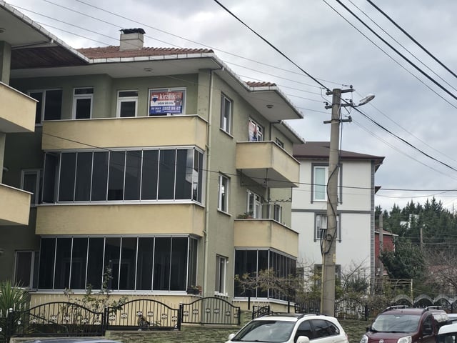ÇENESUYU 3+1 FIRSAT DAİRE