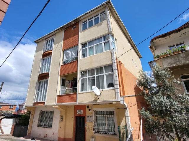 SULTANBEYLİ ABDURRAHMANGAZİ MAHALLESİ 3+1 SATILIK DAİRE