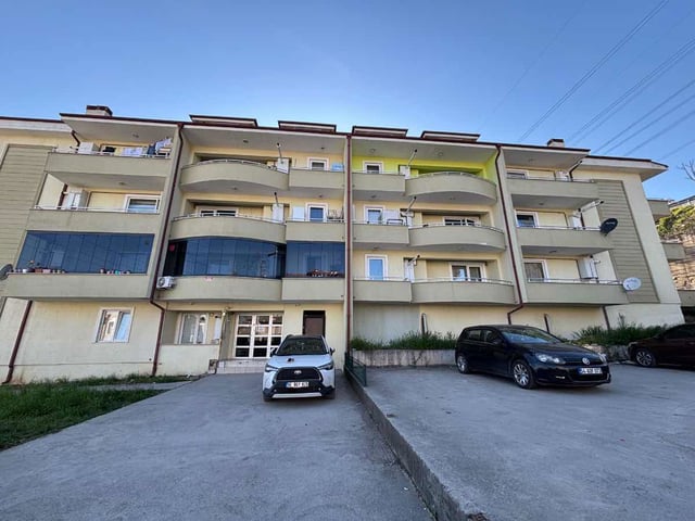 REMAX-HÜR MÜGE ERGÜN AYDAŞ'TAN SERDİVAN - KEMALPAŞA'DA KİRALIK DAİRE