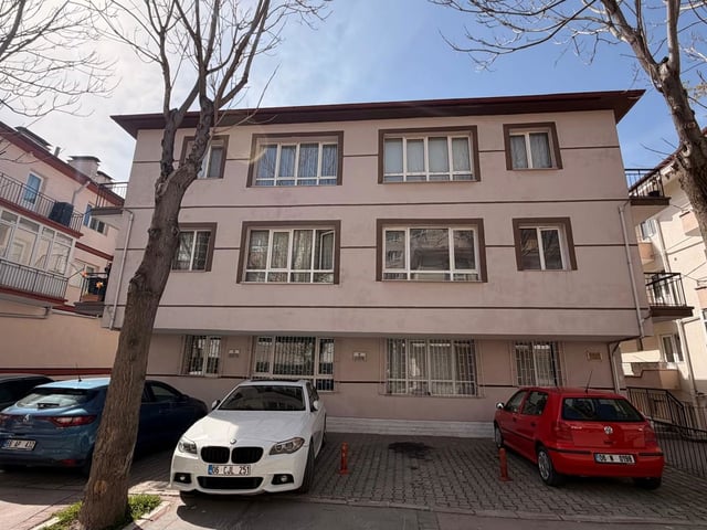 BAYRAKTAR MAH 2+1 SATILIK FİRSAT DAİRE
