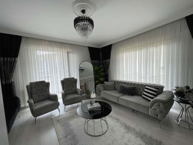 SERDIVAN 32 EVLER MAH.SATILIK 3+1 DAIRE REMAX AY GÜLŞEN PALTA'DAN