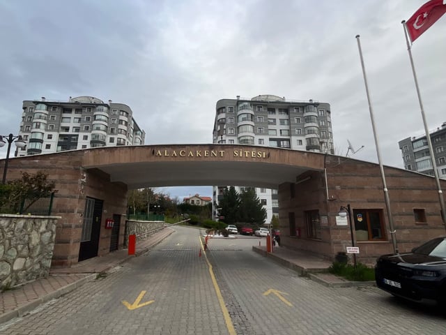ALACAKENT’TE DEĞERLİ KONUMDA SATILIK FIRSAT