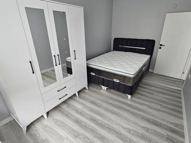 REMAX'DAN KAPLICA MAHALLESINDE DENIZ GÖREN EŞYALI KIRALIK DAIRE