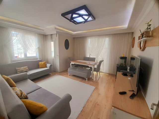 SANCAKTEPE FATİH MAHALLESİ’NDE MERKEZİ LOKASYONDA 2+1 SATILIK DAİRE