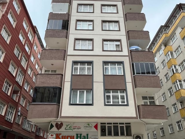 RE/MAX ORİON'DAN FENER MAHALLESİNDE İÇİ YAPILI 3+1 KİRALIK DAİRE