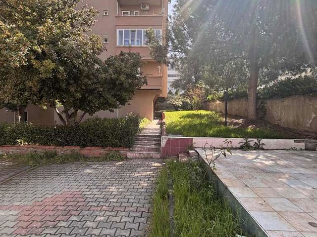 REMAX BEYAZ NİLÜFER ATAEVLERDE SATILIK DAİRE