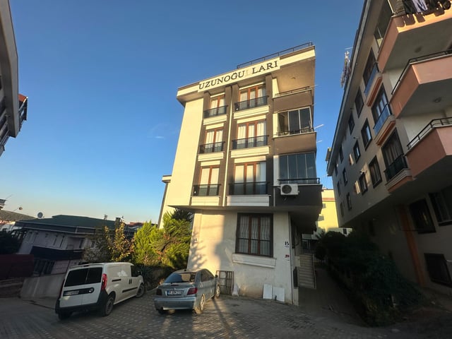 SANCAKTEPE YUNUS EMRE MAHALLESİ 3+2 SATILIK DUBLEX DAİRE