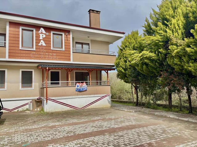 AĞVA MERKEZ 2+1 KİRALIK DAİRE