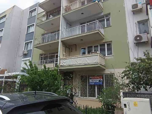 KARŞIYAKA MERKEZDE | CEVDET BİLSAY CD. KENTSEL DÖNÜŞÜM 2+1 YATIRIM FIRSATI