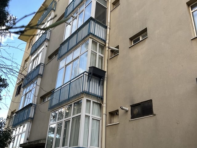 RE/MAX ALİ BİLGİÇ KİRALIK 2+1 DAİRE ESENKENT